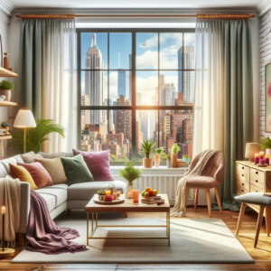 What is short term vacation rental?