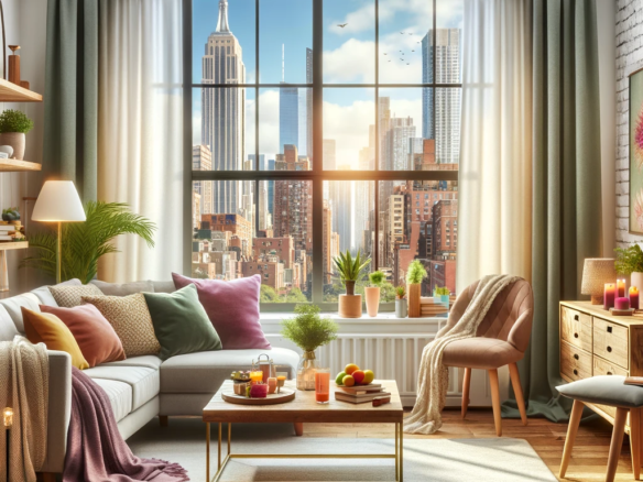 What is short term vacation rental?